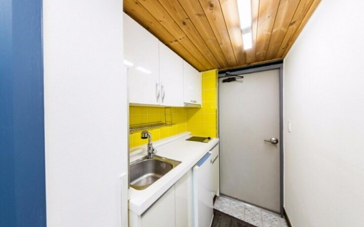 Imagen de la habitación del Pensión Goseong Galmaegi Naneunkkum. Foto 34