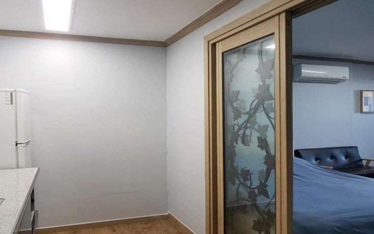 Imagen general del Pensión Goseong Haemaru Pension. Foto 1