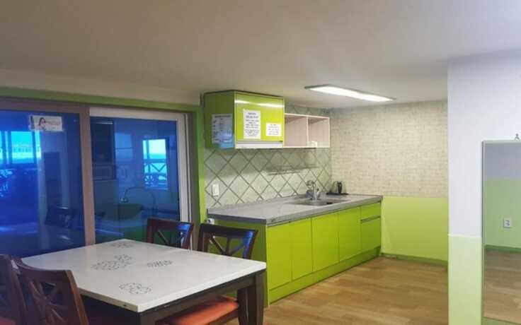 Imagen general del Pensión Goseong Haemaru Pension. Foto 5