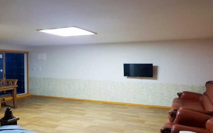 Imagen general del Pensión Goseong Haemaru Pension. Foto 6