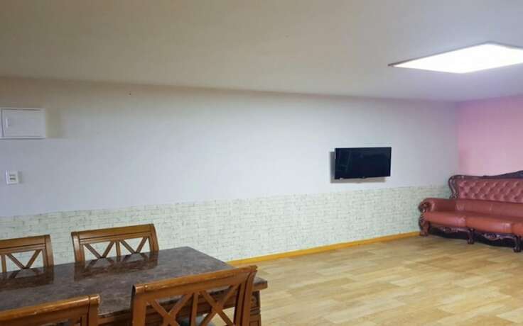 Imagen general del Pensión Goseong Haemaru Pension. Foto 7