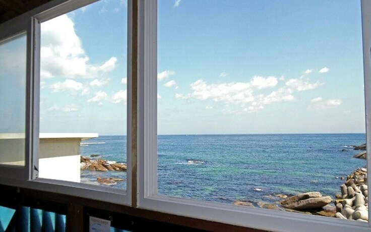 Imagen general del Pensión Goseong Haemaru Pension. Foto 10