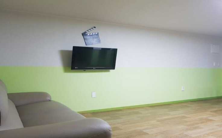 Imagen general del Pensión Goseong Haemaru Pension. Foto 14