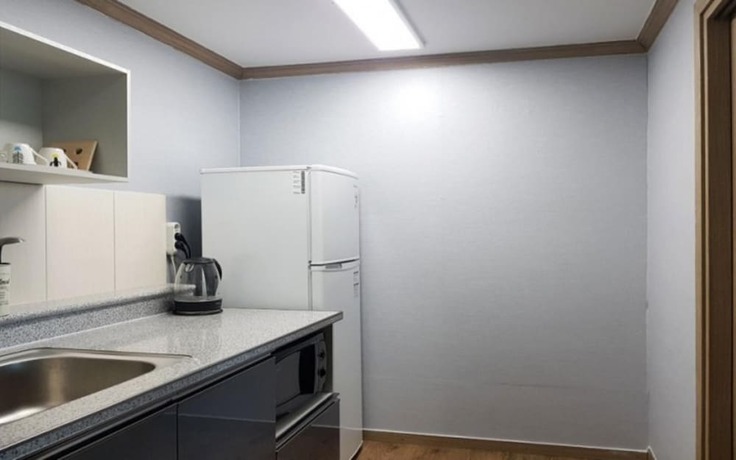 Imagen general del Pensión Goseong Haemaru Pension. Foto 15