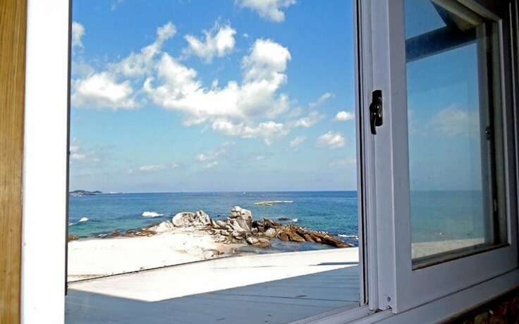 Imagen general del Pensión Goseong Haemaru Pension. Foto 18