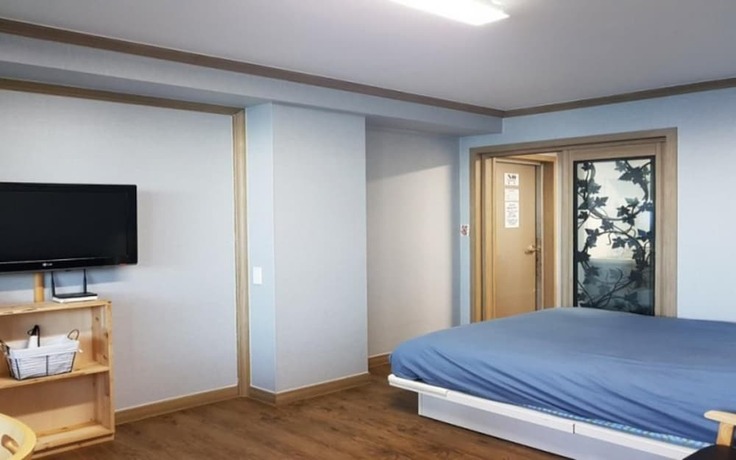 Imagen general del Pensión Goseong Haemaru Pension. Foto 19