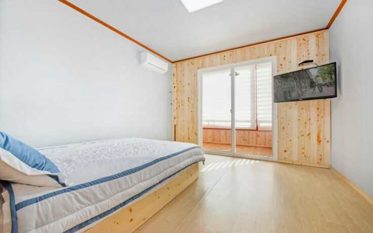 Imagen de la habitación del Pensión Goseong Hayanpado Pension. Foto 12