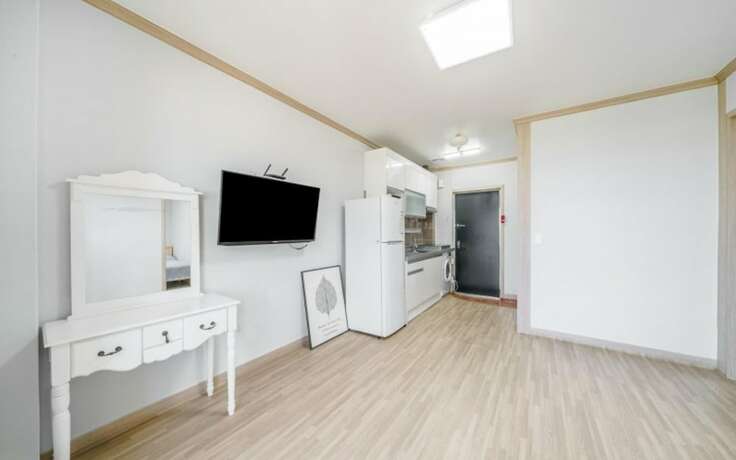Imagen de la habitación del Pensión Goseong Hayanpado Pension. Foto 13
