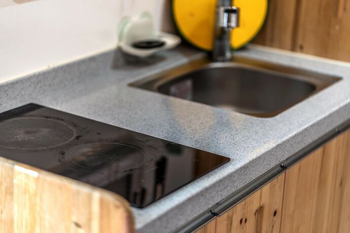 Imagen general del Pensión Goseong Jjun. Foto 4