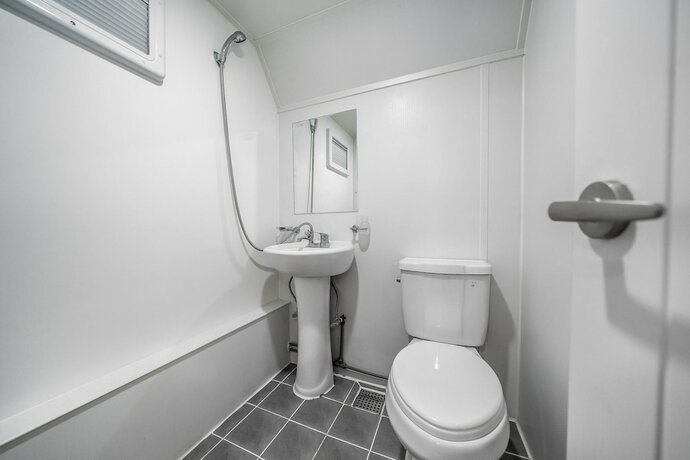 Imagen general del Pensión Goseong Jjun. Foto 5