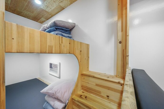 Imagen general del Pensión Goseong Jjun. Foto 6