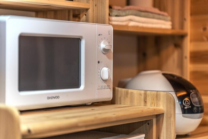 Imagen general del Pensión Goseong Jjun. Foto 9