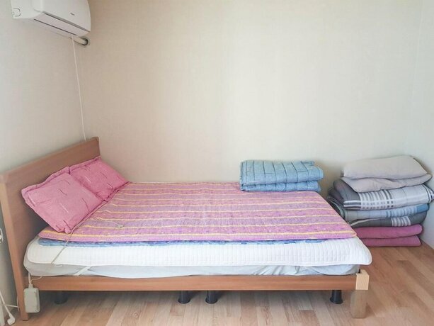 Imagen de la habitación del Pensión Goseong Jjun. Foto 12