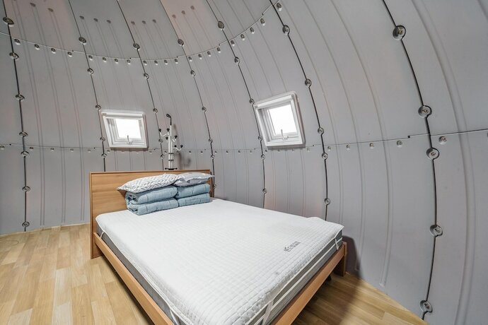 Imagen de la habitación del Pensión Goseong Jjun. Foto 17