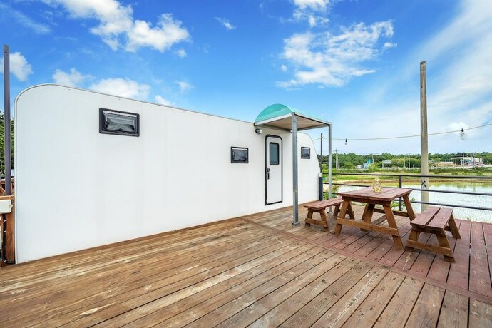 Imagen de la habitación del Pensión Goseong Jjun. Foto 18