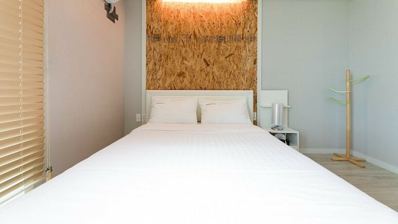 Imagen general del Pensión Goseong Seaandstar. Foto 1