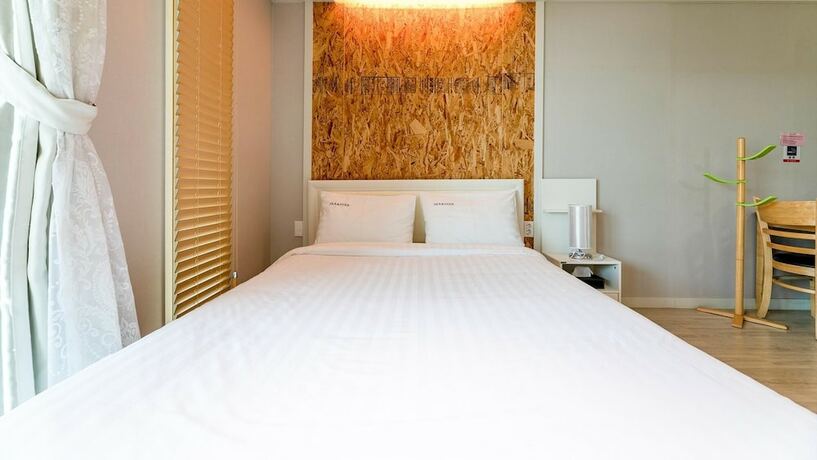 Imagen general del Pensión Goseong Seaandstar. Foto 4