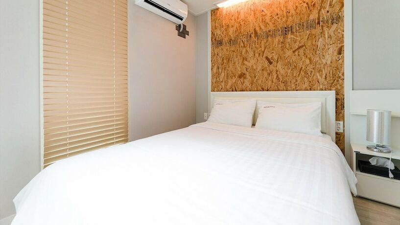 Imagen general del Pensión Goseong Seaandstar. Foto 10