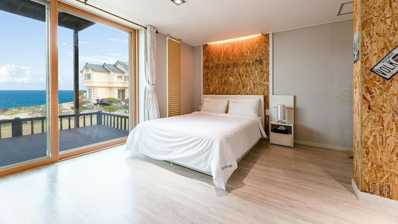 Imagen de la habitación del Pensión Goseong Seaandstar. Foto 18