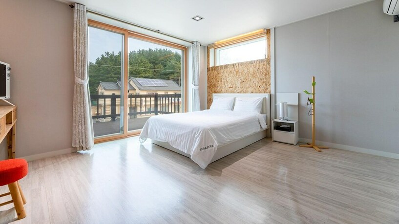 Imagen de la habitación del Pensión Goseong Seaandstar. Foto 20
