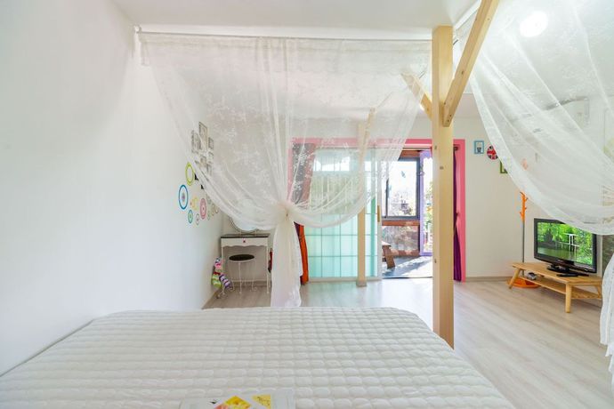 Imagen de la habitación del Pensión Goseong Sunshine Home. Foto 3