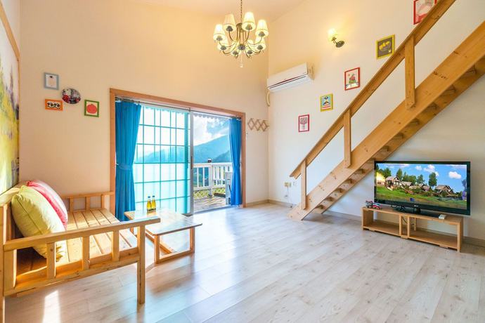 Imagen de la habitación del Pensión Goseong Sunshine Home. Foto 7