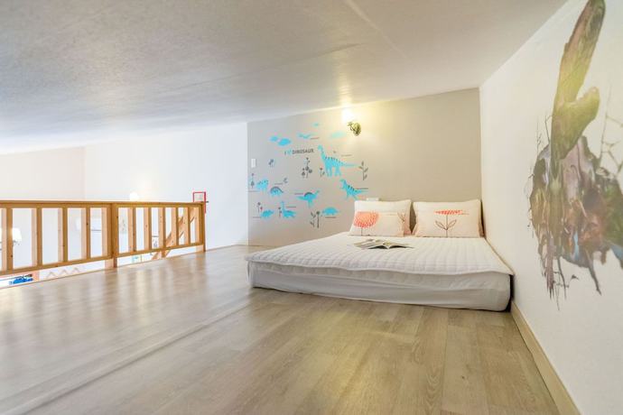 Imagen de la habitación del Pensión Goseong Sunshine Home. Foto 10