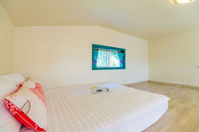 Imagen de la habitación del Pensión Goseong Sunshine Home. Foto 13