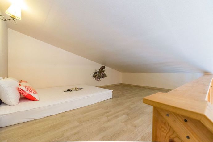 Imagen de la habitación del Pensión Goseong Sunshine Home. Foto 18