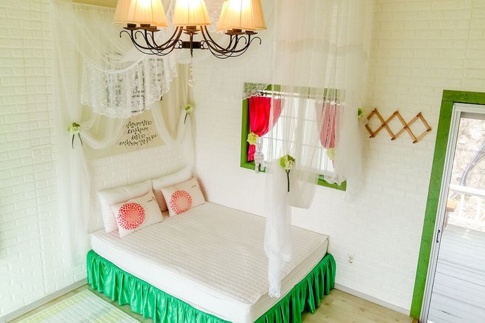 Imagen de la habitación del Pensión Goseong Sunshine Home. Foto 20