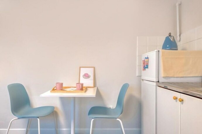 Imagen general del Pensión Gosung Parsley House. Foto 1