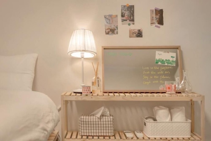 Imagen de la habitación del Pensión Gosung Parsley House. Foto 3