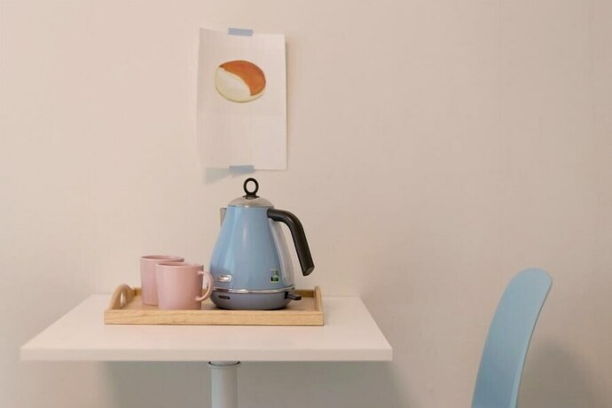 Imagen de la habitación del Pensión Gosung Parsley House. Foto 4