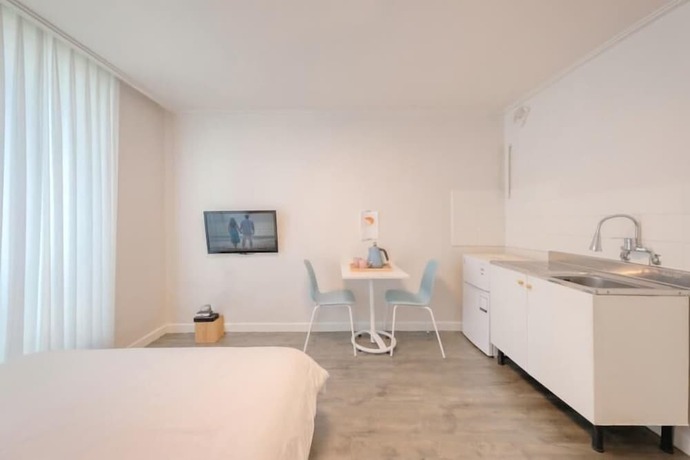 Imagen de la habitación del Pensión Gosung Parsley House. Foto 5