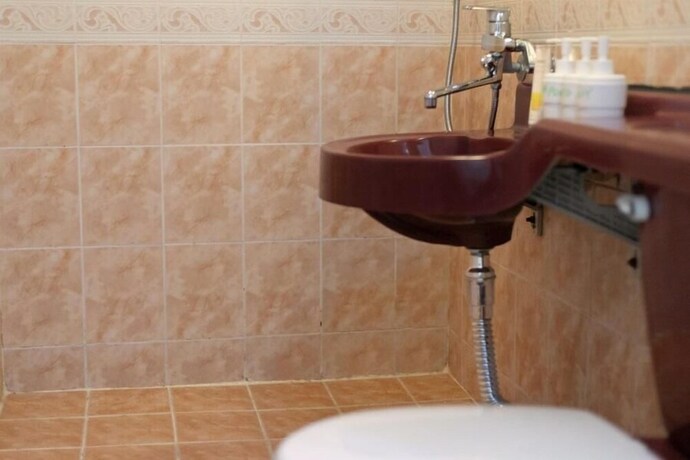 Imagen de la habitación del Pensión Gosung Parsley House. Foto 6