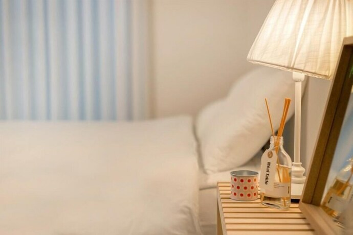 Imagen de la habitación del Pensión Gosung Parsley House. Foto 7