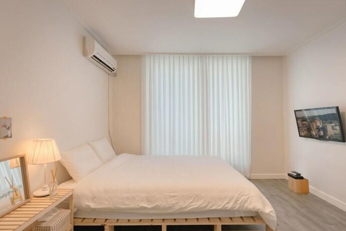 Imagen de la habitación del Pensión Gosung Parsley House. Foto 8