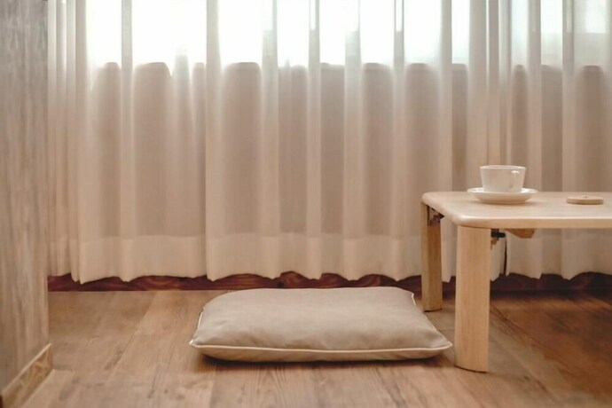 Imagen de la habitación del Pensión Gosung Parsley House. Foto 9