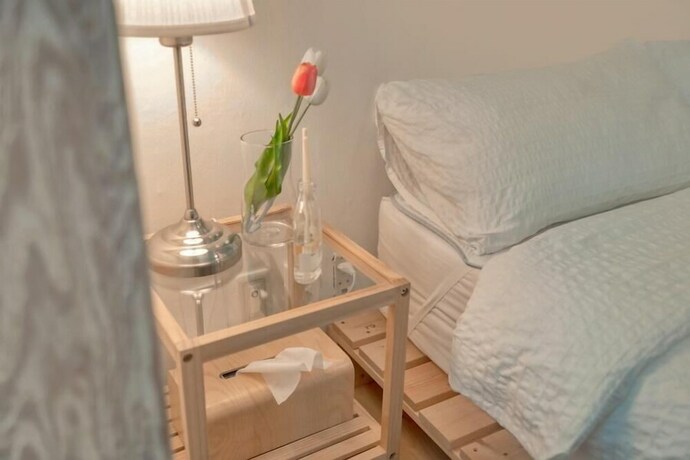 Imagen de la habitación del Pensión Gosung Parsley House. Foto 10