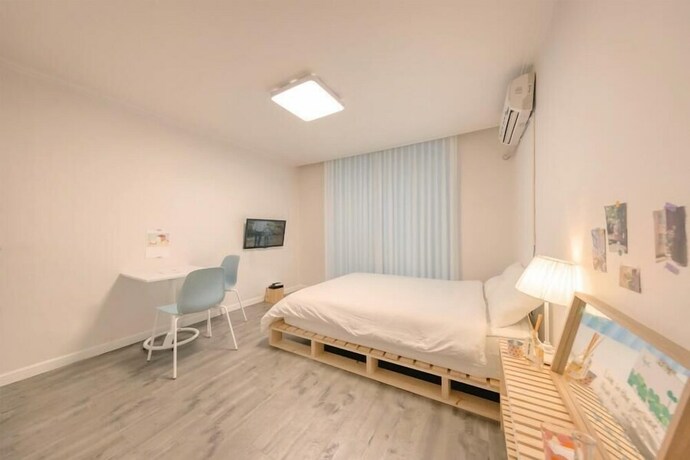 Imagen de la habitación del Pensión Gosung Parsley House. Foto 11