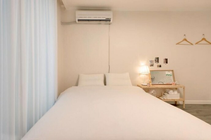 Imagen de la habitación del Pensión Gosung Parsley House. Foto 15