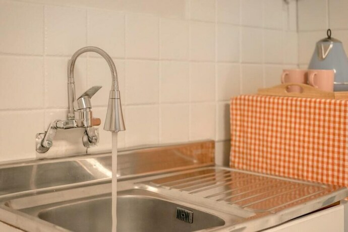 Imagen de la habitación del Pensión Gosung Parsley House. Foto 16