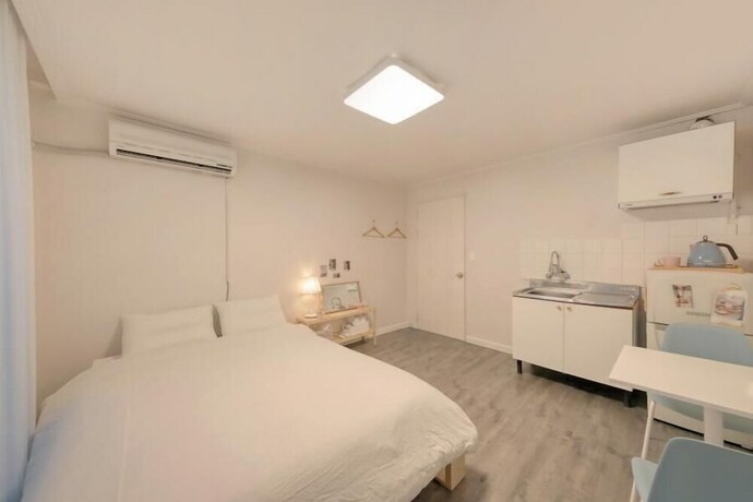 Imagen de la habitación del Pensión Gosung Parsley House. Foto 18