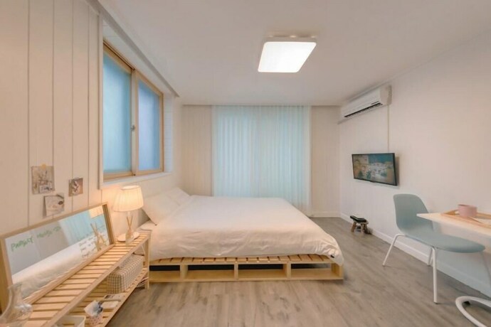 Imagen de la habitación del Pensión Gosung Parsley House. Foto 19