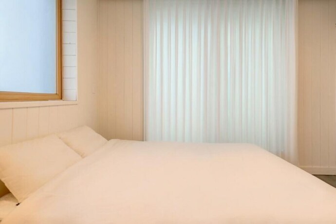 Imagen de la habitación del Pensión Gosung Parsley House. Foto 20