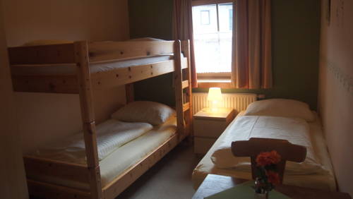 Imagen de la habitación del Pensión G&ouml;schlberger. Foto 6