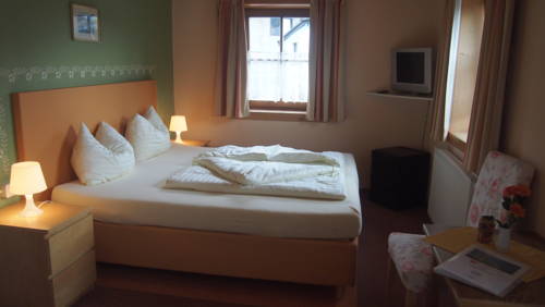 Imagen de la habitación del Pensión G&ouml;schlberger. Foto 10