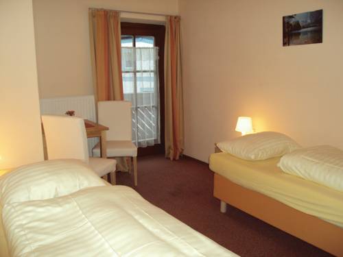 Imagen de la habitación del Pensión G&ouml;schlberger. Foto 13