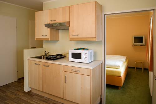 Imagen de la habitación del Pensión G&ouml;schlberger. Foto 14