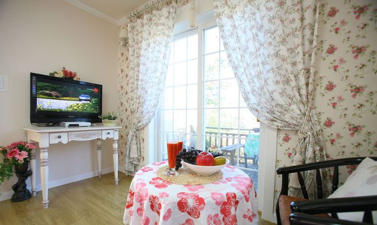 Imagen de la habitación del Pensión Gracia Pension Gapyeong. Foto 4